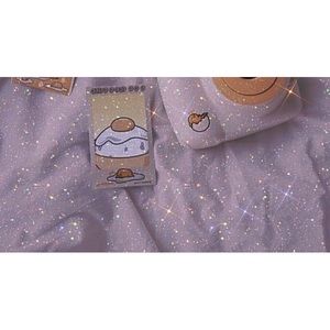 Meet your Posher, Emily aria